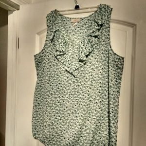Loft Tank Top